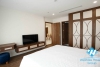 Two-storey apartment with four bedrooms, fully furnished, new furniture, Sunshine City for rent